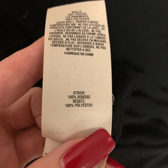 Ted Baker top - great condition! - Picture 6 of 7